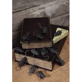 Bag of Mice Decoration