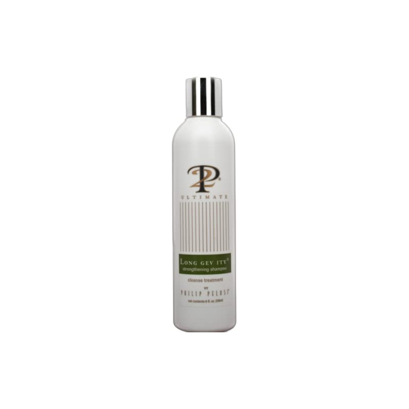 Philip Pelusi® Long gev ity® Shampoo