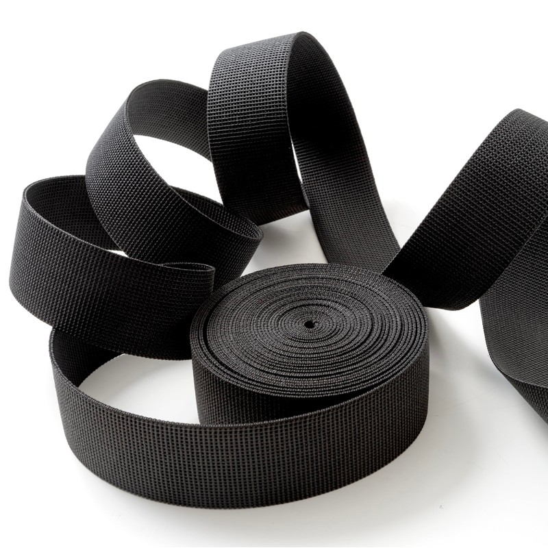 IPEA Elastic Strap Elastic for Garden Furniture, Beach Loungers, Armchairs,