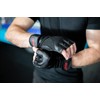 Weightlifting Gloves Genuine Leather for Men and Women Gym Gloves