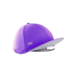 Woof Wear Hat Cover WA003 - Ultra Violet