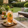 Twinings Black Iced Tea, 72 Oversized Tea Bags, Makes 18