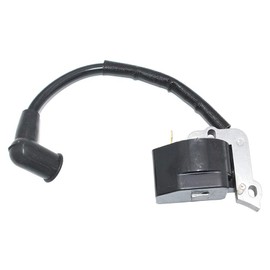 Ignition Coil 753-06303 for MTD Troy-Bilt Cub Cadet Craftsman Trimmer Blower TB22EC TB32EC CC202 CC212 TB2044XP TB2040XP ST227C ST227S