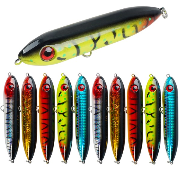Catfish Rattling Line Float Lure for Catfishing Catfish Spook Rattle/Floats