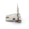 316 Stainless Steel Ball Bearing Door Hinge (4 Pieces)