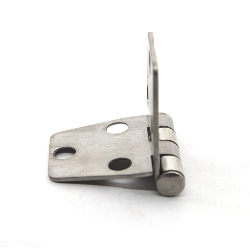 316 Stainless Steel Ball Bearing Door Hinge (4 Pieces)