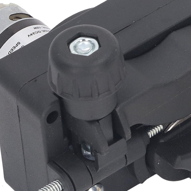 Wires Feeder Machine, DC 24V Standard Design High Speed Wire