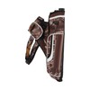 Bow and Arrow Pot Multidirectional Storage Portable Archery Arrow Holder