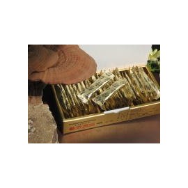 Naoi Reishiba GY Co., Ltd. Kyoku Reishiba Junzu Grown in Japan, 0.05 oz (1.5 g) x 60 Packs