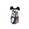 7STAR Jack and Sally Nightmare Before Christmas - Junior Women's