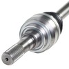GSP NCV28002K CV Axle Shaft Assembly - Right Rear (Passenger