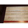 32 Thick Yardstick Wood Wooden Ruler Lot Advertising Sign Color