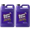 SuperClean All Purpose Cleaner Degreaser 1 Gallon, 2 Pack