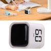 Timer 5min 10min 30min 60min Timing Volume Adjustable Rotation Timer
