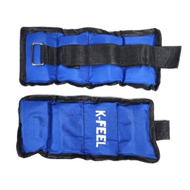 0.5kg sandbag set, ankle, wrist, weight band, weight band / 모래주머니 0.5kg세트 발목 손목 중량밴드 웨이트밴드