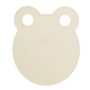 Kitchen Cutting Board Small Portable Cute Shape Cutting and Serving