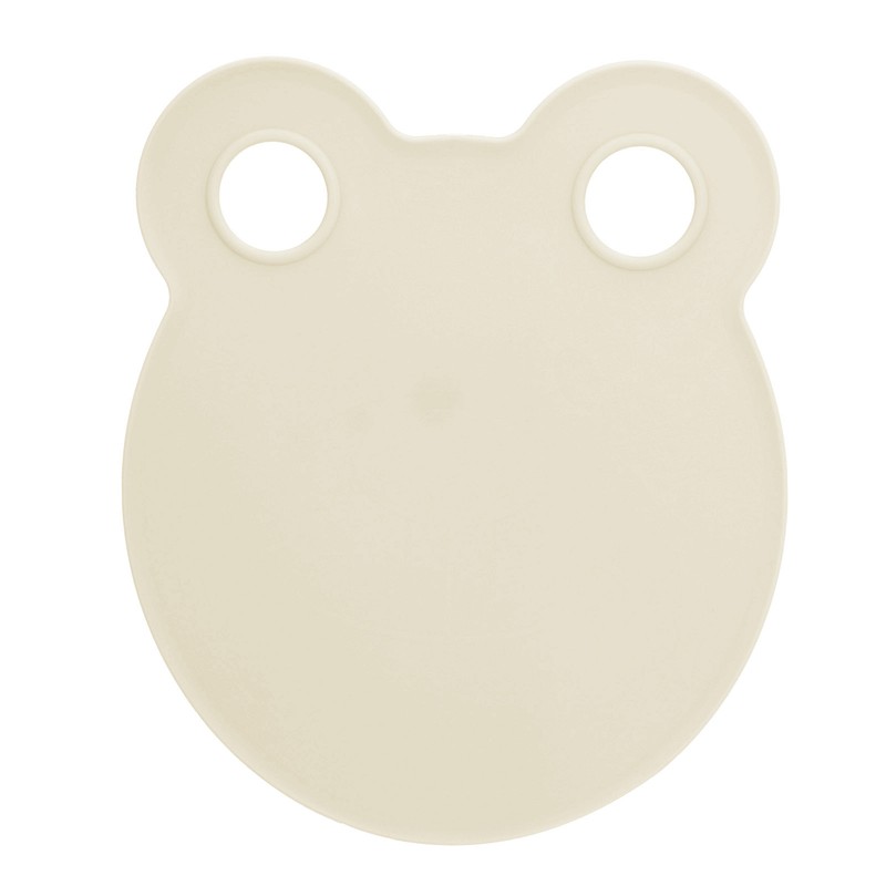 Kitchen Cutting Board Small Portable Cute Shape Cutting and Serving