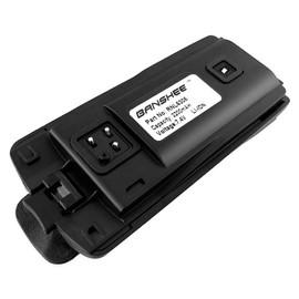 Replacement for Motorola RDU4100 RDV5100 RDU4160D as RLN6305/RLN6305B/RLN6351