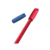 Faber-Castell Grip 2001 Eraser Rubber Pencil Cap in colours -