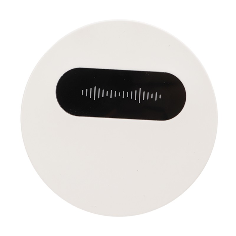 Self Powered Wireless Doorbell Waterproof Door Bells with 58 Melodies