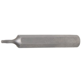 BGS 4566 | Bit | length 75 mm | 10 mm (3/8") Drive | T-Star (for Torx) T10