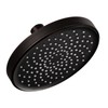 Shower Head High Pressure Rain, Luxury Bathroom Showerhead with Adjustable