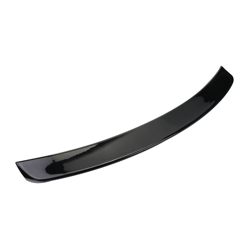 Glossy Black Rear Trunk Spoiler Wing FIT 2011-2021 Chrysler 300