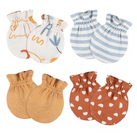 Gerber Baby Boys and Girls 12 Piece Layette Gift Set, ABC, Newborn