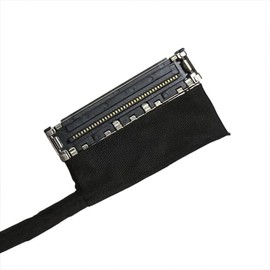 JINTAI Replacement for MSI MS-17K1 GP76 GE76 MS-17K2 MS-17K3 MS-17K4 300HZ&240HZ 40PIN EDP LCD LVDS LED Screen Display Video Flex Cable CN:K1N-3040217-J36 K1N-3040305-H58