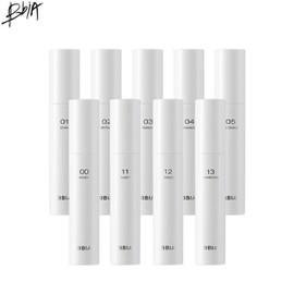 BBIA Glow Lip Tint 3.2g [BBIA x HAPPY PUPPY HOUSE], Color:13 Maroon