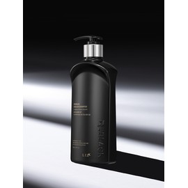 Premium Al: Black Shampoo 350g / 프리미엄 알:블랙 샴푸 350g