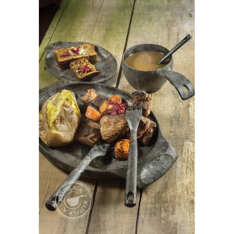 KUPILKA 3728011 BK Kupilka 21 Spoon Pear