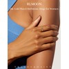 RLMOON Gold Birthstone Rings for Women Non Tarnish Trendy Stackable
