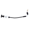 Carburetor Choke Cable 990‑662‑002 Motorcycle Accessories Replacement for HSR Performance