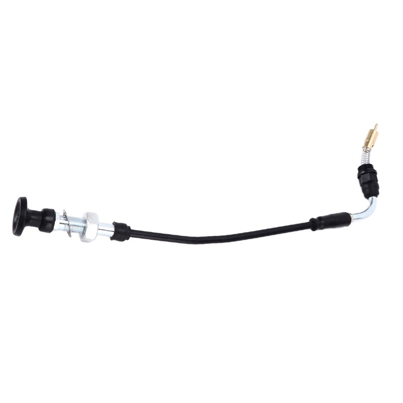 Carburetor Choke Cable 990‑662‑002 Motorcycle Accessories Replacement for HSR Performance