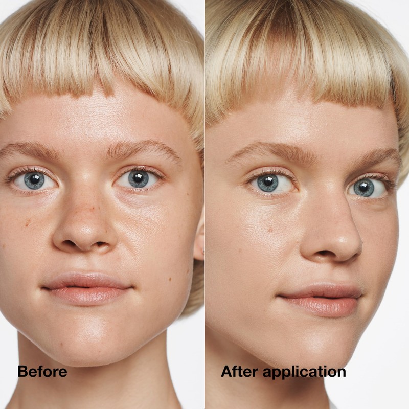 Clinique Even Better Makeup Liquid Foundation SPF 15 With Vitamin