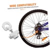 FUNOMOCYA Bicycle Replacement Accessories Mini Bike Tensioner for Road and