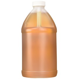 Kleen-Free Naturally Preformed Enzyme Cleaner, Enzyme Solution, Multi-Purpose Cleaner, Laundry Additive,and More - Concentrate - Original Scent - 64oz