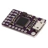 Stereo Audio Decoder Module PCM2706U2 DAC USB to I2S IIS