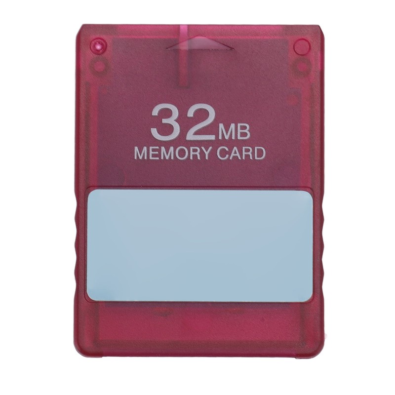 V1.953 Memory Card Professional OPL HD Loader Game Program Card