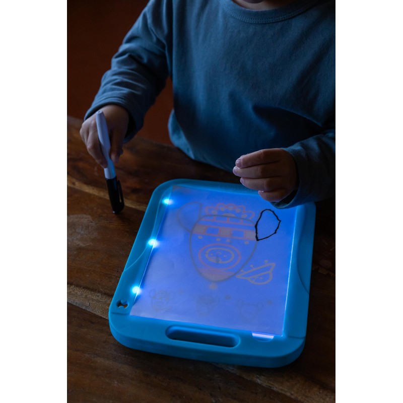 Dessineo Drawing Studio - Learn to Draw Play Set in