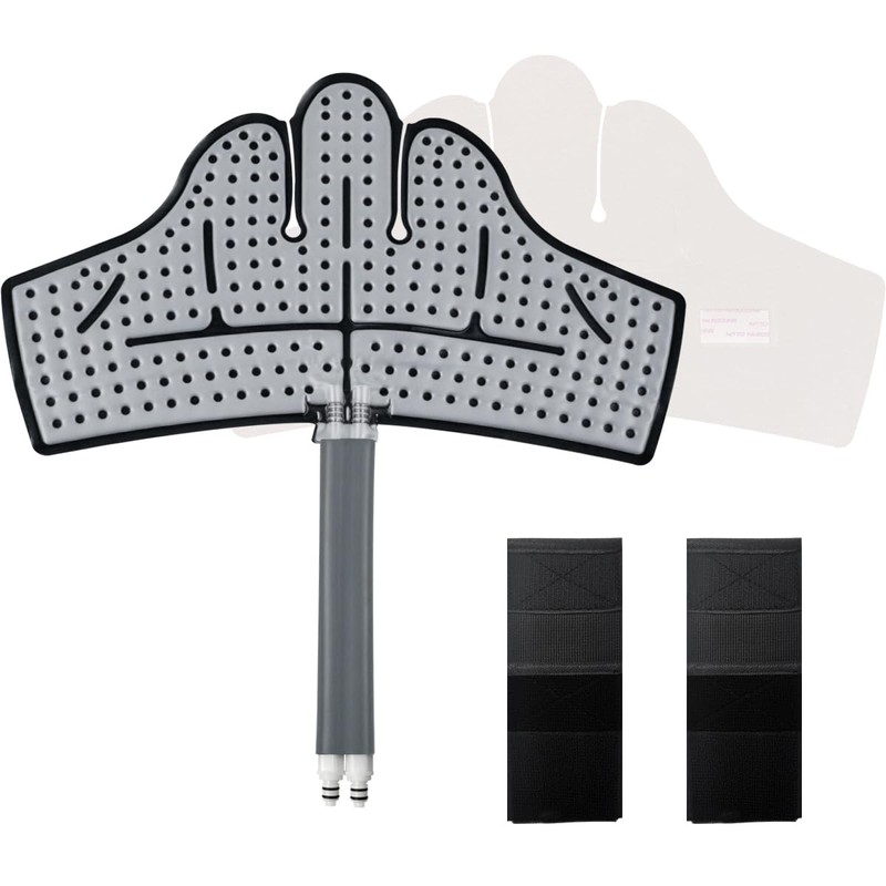 NEHOO Large Shoulder Pad for Cold Therapy System, Attachment for