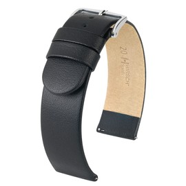 Hirsch Scandic Black 18 mm