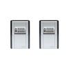 KeyGarage 787 (Set of 2)