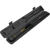 LEXIVON 3/4-Inch Drive Click Torque Wrench 30~300 Ft-Lb / 40.7~406.8