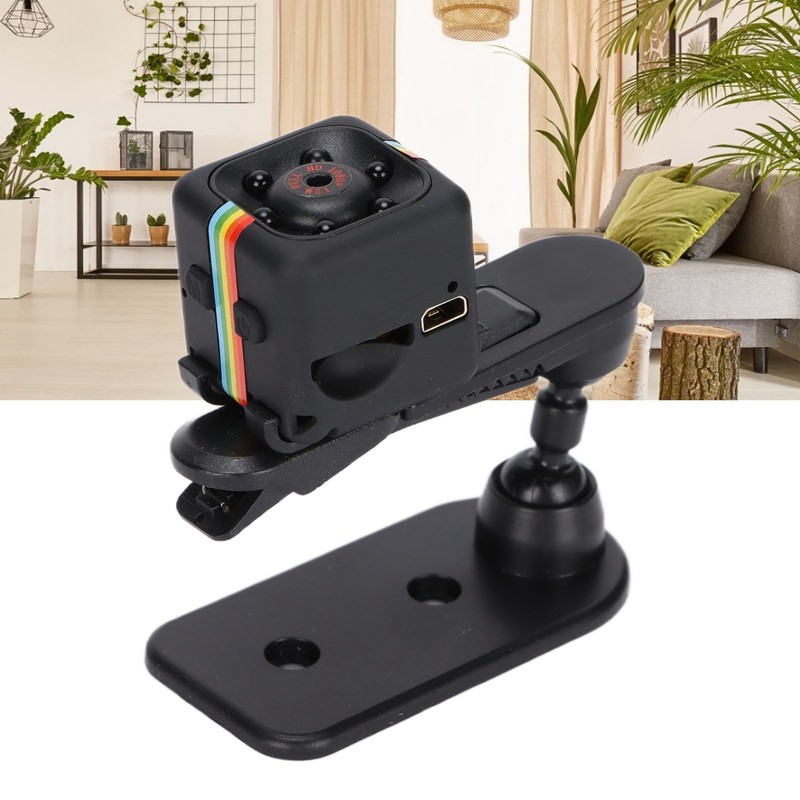 Mini Camera HD 1080P Mini Camcorder Motion DVR Micro Vedio
