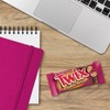 TWIX Cookie Dough Milk Chocolate Bars, 1.36 oz (Pack of