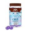Good Day Chocolate Natural Calming Supplement for Adults, Blend of