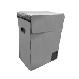Whynter FM-951GW Portable Freezer transit bag, Grey