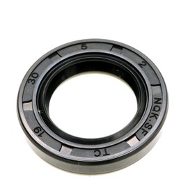 Parts and Parts Shaft Seal 19 x 30 x 5 mm NBR 70 DIN 3760 ISO 6194